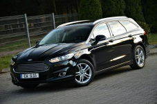 Ford Mondeo 2,0TDCI*180KM*Navi*Kamera*LED*Niemcy Ostrów Mazowiecka - zdjęcie 7