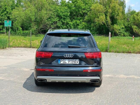 Audi Q7 3.0 TDI Quattro FULL LED Sóra Navi Salon Polska I wł Słupca - zdjęcie 5
