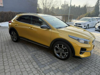 Kia XCeed 1.4 T-GDI 140KM  Launch Edition Orzech - zdjęcie 4