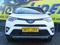 Toyota RAV-4 salon Polska, serwis, bogata opcja Rzeszów - zdjęcie 2