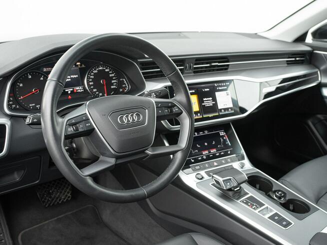 Audi A6 35 TDI mHEV Stronic Podgrz.f LED Elektry.f Salon PL VAT23% Gdańsk - zdjęcie 6