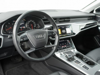 Audi A6 35 TDI mHEV Stronic Podgrz.f LED Elektry.f Salon PL VAT23% Gdańsk - zdjęcie 6