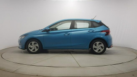 Hyundai i20 1.2 Pure! Z Polskiego Salonu! Faktura VAT! Warszawa - zdjęcie 4