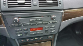 BMW X3 B. zadbana. 100% Oryg. lakier Full opcja. X-Drive Exclusive Stare Budy - zdjęcie 3