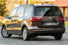 Volkswagen Sharan Targowiska - zdjęcie 4