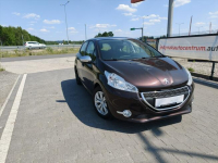 Bardzo ładny Peugeot 208 Lipówki - zdjęcie 6