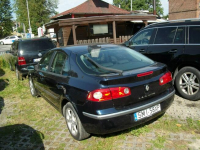 Renault Laguna Bardzo dobry stan Katowice - zdjęcie 4
