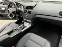 Mercedes C 200 Bardzo zadbana - 100% oryginalny przebieg Poznań - zdjęcie 10