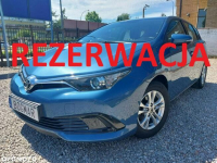 Toyota Auris 16/17 SALON PL. pierwszy wł. 100% bezwypadkowa