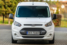 FORD TRANSIT CONNECT | niski przebieg Targowiska - zdjęcie 7