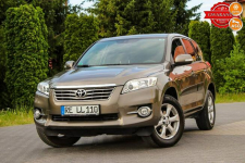 Toyota RAV-4 158KM Klimatronik Tempomat Aux