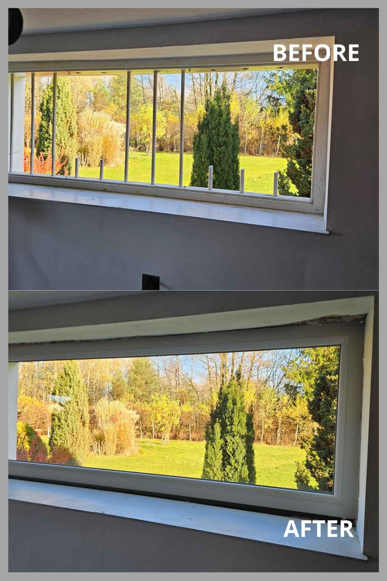 Naprawa i serwis okien PCV / aluminiowych + montaż drzwi wewnętrznych Mielec - zdjęcie 3