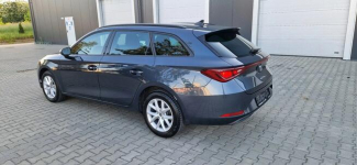 Seat Leon 2.0 TDI DSG Style Koszalin - zdjęcie 3