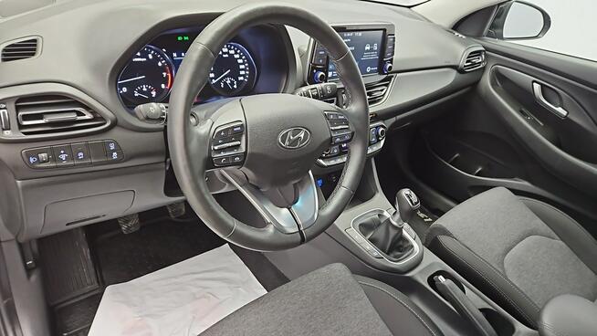 Hyundai i30 1.5 T-GDI 48V N Line ! Z Polskiego Salonu ! Faktura VAT ! Warszawa - zdjęcie 9