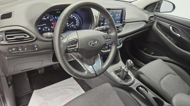 Hyundai i30 1.5 T-GDI 48V N Line ! Z Polskiego Salonu ! Faktura VAT ! Warszawa - zdjęcie 9
