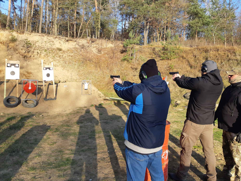 Kurs Ochrony Kwalifikowany i Kurs Doskonalący Grodzisk Mazowiecki - zdjęcie 8