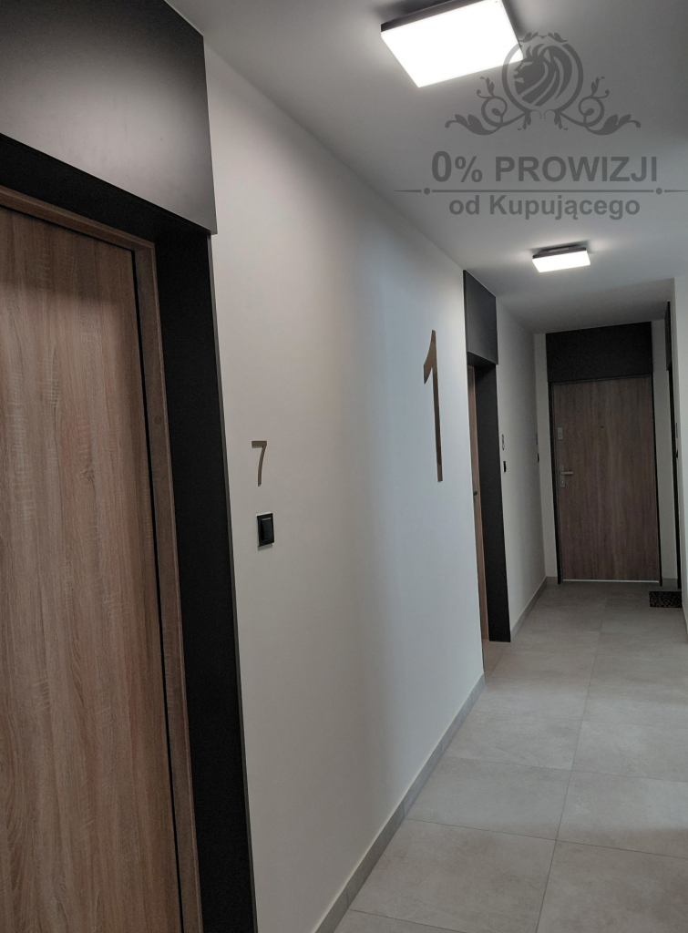 Piękne mieszkanie 2 pokojowe z ogródkiem w doskonałej lokalizacji Wrocław - zdjęcie 12