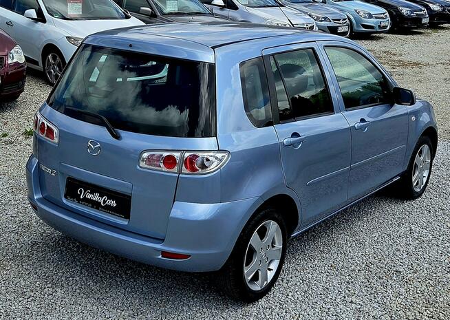 Mazda 2 59000km Stan pedantyczny! Dostawa pod dom! Zamiana też! Zduńska Wola - zdjęcie 4