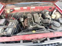 Opel Campo 2.5D 76km 4x4 93r Tarnów - zdjęcie 8