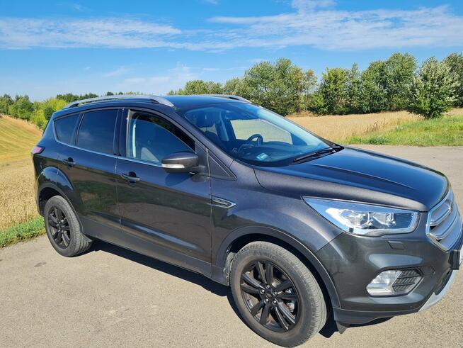 FORD KUGA Lublin - zdjęcie 11