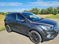 FORD KUGA Lublin - zdjęcie 11