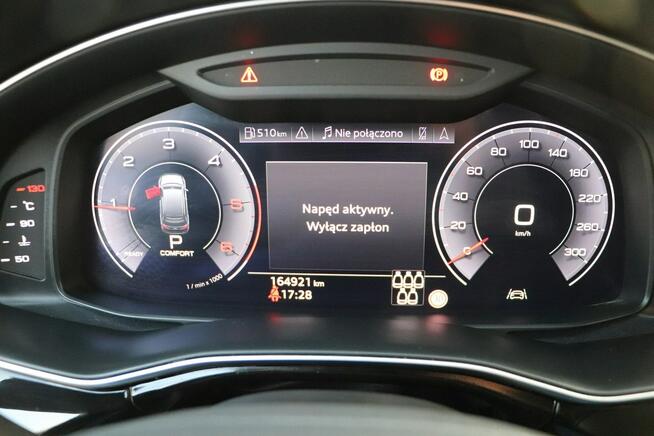Audi Q7 krajowy, 1-właściciel, serwisowany, AUTOMAT, 7-osobowy Opole - zdjęcie 12