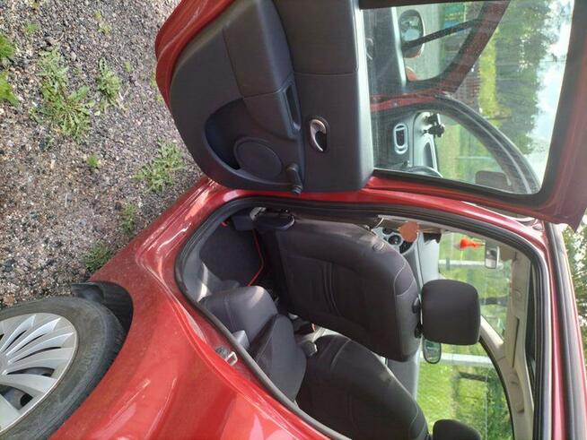 Renault Modus Nowogrodziec - zdjęcie 10