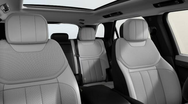 Range Rover Sport 3.0D 300KM Auto Dynamic SE Łódź - zdjęcie 6