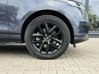 Range Rover Velar 2.0D 204 KM AWD Auto S / Panorama / Salon PL / ASO Łódź - zdjęcie 9