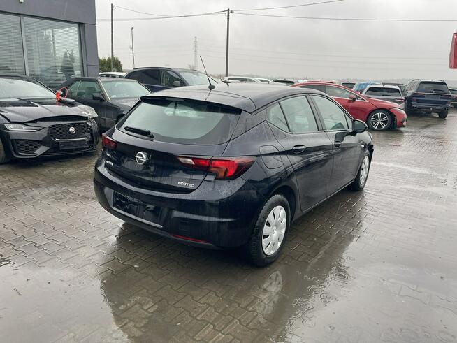 Opel Astra EcoTec Klimatyzacja Gliwice - zdjęcie 3