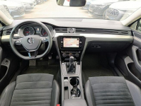 Volkswagen Passat Salon polska bezwypadkowy Otwock - zdjęcie 9