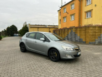 Opel Astra 1.6 benzyna - 2010r Głogów - zdjęcie 1