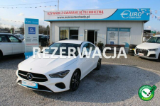 Mercedes CLA 200 Kamera Navi netto 102357PLN Gwarancja