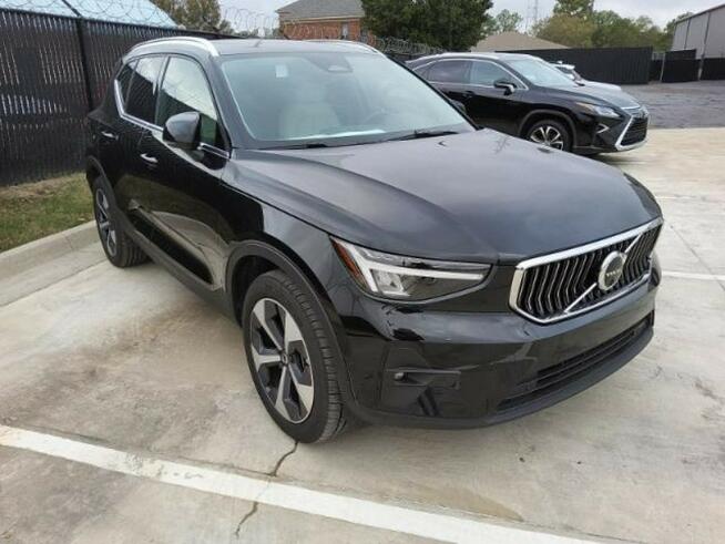 Volvo XC 40 XC40 B5 Plus Katowice - zdjęcie 3