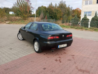 Alfa Romeo super stan Choszczno - zdjęcie 2