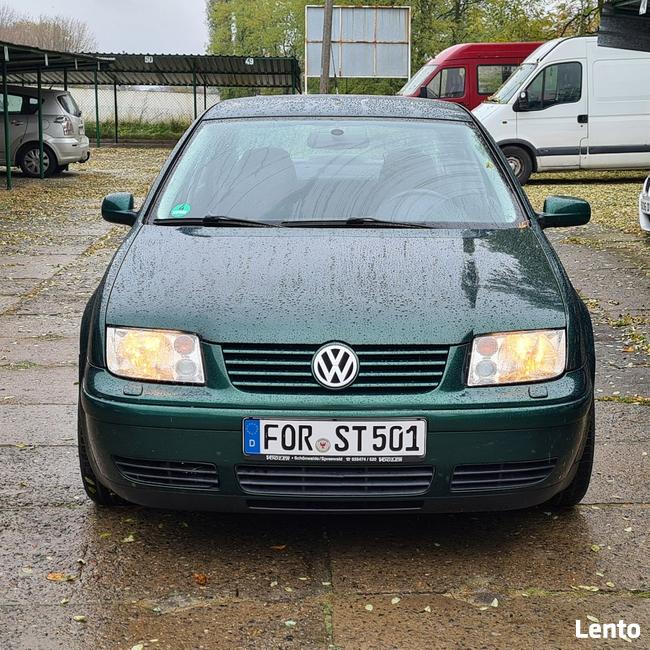 Volkswagen Bora serwisowane na bieżąco,... Tomaszów