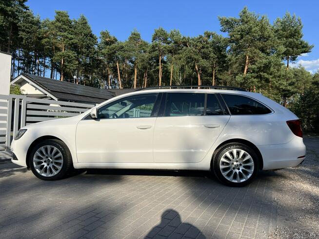 Škoda Superb Nawigacja BiXenon Włocławek - zdjęcie 5