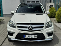 Mercedes GL 500 4.7 V8 BiTurbo 435KM. Bezwypadkowy. Idealny. Węgrzce - zdjęcie 2