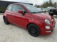 Fiat 500 Pęcice - zdjęcie 4