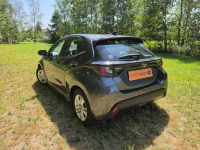 Toyota Yaris Bezwypadkowy/Pierwszy właściciel/Krajowy/fv/Benzyna Balice - zdjęcie 6