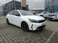 Opel Corsa 1.2 75KM, 1 rejestracja 2024, super stan,  serwisowany Nowy Sącz - zdjęcie 6