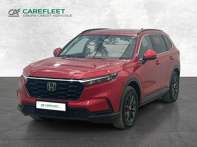 Honda CR-V 2.0 i-mmd Advance AWD Warszawa - zdjęcie 1