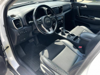 Kia Sportage 1.6 177KM Benzyna Automat Salon PL ASO Lubartów - zdjęcie 8