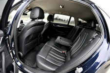 520d 190Km_Luxury Line Duża Navi Xenon Skóra Full Opcja Płock - zdjęcie 10