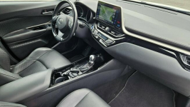 Toyota C-HR Warszawa - zdjęcie 6