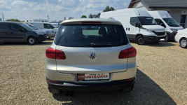 Volkswagen Taigun Chełm Śląski - zdjęcie 6