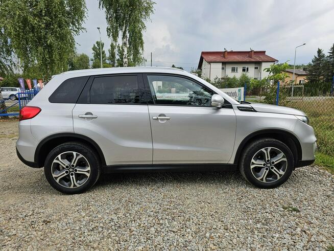 Suzuki Vitara Allgrip/4x4/Ks.Serwisowa/Kamera/Radar/Led Nowy Sącz - zdjęcie 7