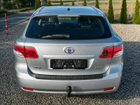 Toyota Avensis Sadlno - zdjęcie 7