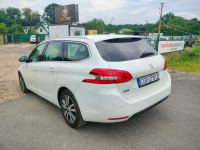 Peugeot 308 SW Dolna Grupa - zdjęcie 2