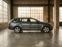 Škoda Octavia Full ASO Bezwypadkowy Bixenon Navi Kraków - zdjęcie 4